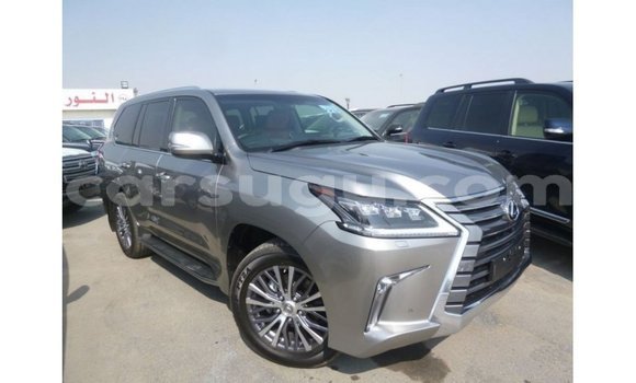Sayi Imported Lexus LX Sauran Mota in Import - Dubai a Burkina Faso Sayi Imported Lexus LX Sauran Mota in Import - Dubai a Burkina Faso