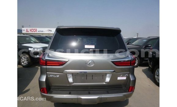 Sayi Imported Lexus LX Sauran Mota in Import - Dubai a Burkina Faso Sayi Imported Lexus LX Sauran Mota in Import - Dubai a Burkina Faso