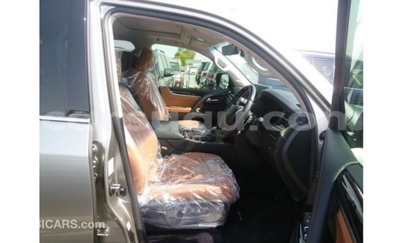 Sayi Imported Lexus LX Sauran Mota in Import - Dubai a Burkina Faso Sayi Imported Lexus LX Sauran Mota in Import - Dubai a Burkina Faso