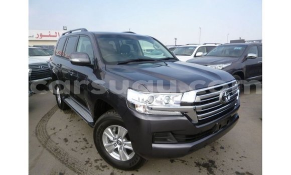 Sayi Imported Toyota Land Cruiser Sauran Mota in Import - Dubai a Burkina Faso Sayi Imported Toyota Land Cruiser Sauran Mota in Import - Dubai a Burkina Faso