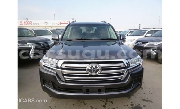 Sayi Imported Toyota Land Cruiser Sauran Mota in Import - Dubai a Burkina Faso Sayi Imported Toyota Land Cruiser Sauran Mota in Import - Dubai a Burkina Faso