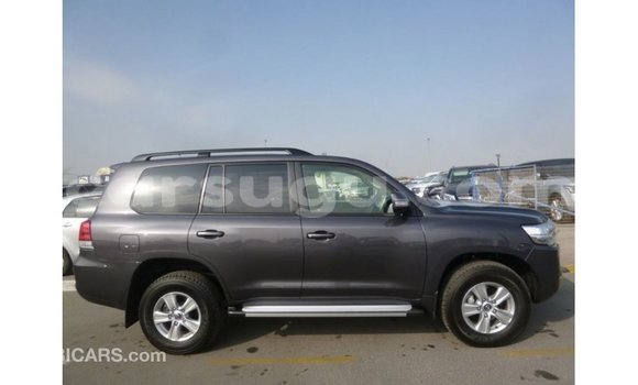 Sayi Imported Toyota Land Cruiser Sauran Mota in Import - Dubai a Burkina Faso Sayi Imported Toyota Land Cruiser Sauran Mota in Import - Dubai a Burkina Faso