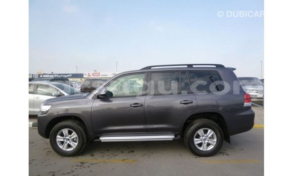 Sayi Imported Toyota Land Cruiser Sauran Mota in Import - Dubai a Burkina Faso Sayi Imported Toyota Land Cruiser Sauran Mota in Import - Dubai a Burkina Faso