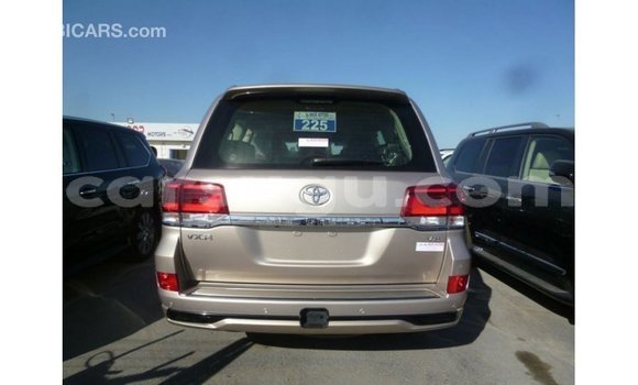 Sayi Imported Toyota Land Cruiser Sauran Mota in Import - Dubai a Burkina Faso Sayi Imported Toyota Land Cruiser Sauran Mota in Import - Dubai a Burkina Faso