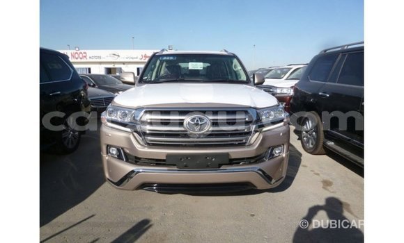 Sayi Imported Toyota Land Cruiser Sauran Mota in Import - Dubai a Burkina Faso Sayi Imported Toyota Land Cruiser Sauran Mota in Import - Dubai a Burkina Faso