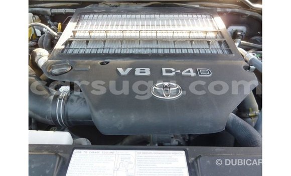 Sayi Imported Toyota Land Cruiser Sauran Mota in Import - Dubai a Burkina Faso Sayi Imported Toyota Land Cruiser Sauran Mota in Import - Dubai a Burkina Faso