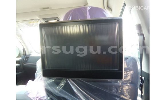 Sayi Imported Toyota Land Cruiser Black Mota in Import - Dubai a Burkina Faso Sayi Imported Toyota Land Cruiser Black Mota in Import - Dubai a Burkina Faso