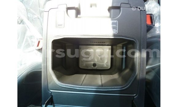 Sayi Imported Toyota Land Cruiser Black Mota in Import - Dubai a Burkina Faso Sayi Imported Toyota Land Cruiser Black Mota in Import - Dubai a Burkina Faso