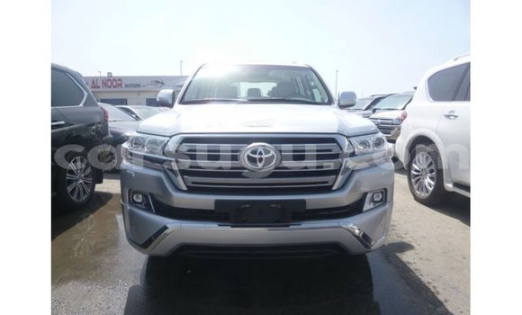 Sayi Imported Toyota Land Cruiser Sauran Mota in Import - Dubai a Burkina Faso Sayi Imported Toyota Land Cruiser Sauran Mota in Import - Dubai a Burkina Faso