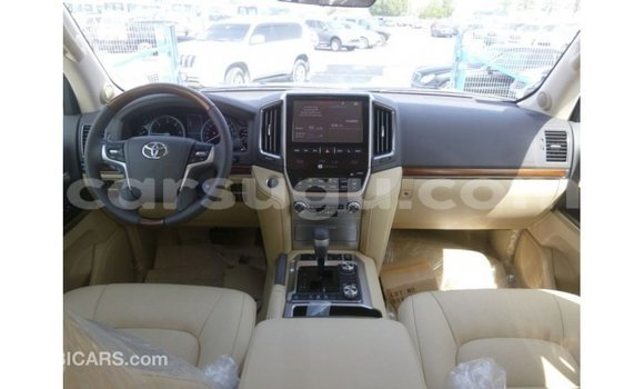 Sayi Imported Toyota Land Cruiser Sauran Mota in Import - Dubai a Burkina Faso Sayi Imported Toyota Land Cruiser Sauran Mota in Import - Dubai a Burkina Faso