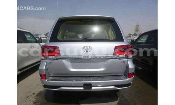 Sayi Imported Toyota Land Cruiser Sauran Mota in Import - Dubai a Burkina Faso Sayi Imported Toyota Land Cruiser Sauran Mota in Import - Dubai a Burkina Faso