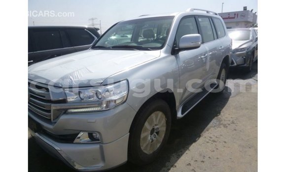 Sayi Imported Toyota Land Cruiser Sauran Mota in Import - Dubai a Burkina Faso Sayi Imported Toyota Land Cruiser Sauran Mota in Import - Dubai a Burkina Faso