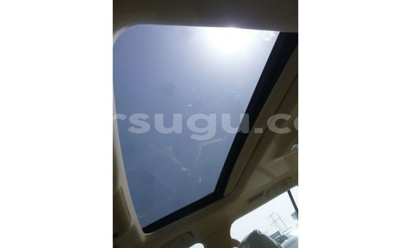 Sayi Imported Toyota Land Cruiser Sauran Mota in Import - Dubai a Burkina Faso Sayi Imported Toyota Land Cruiser Sauran Mota in Import - Dubai a Burkina Faso