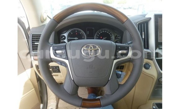 Sayi Imported Toyota Land Cruiser Sauran Mota in Import - Dubai a Burkina Faso Sayi Imported Toyota Land Cruiser Sauran Mota in Import - Dubai a Burkina Faso