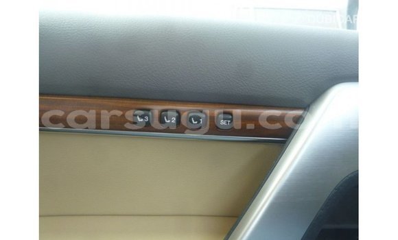 Sayi Imported Toyota Land Cruiser Sauran Mota in Import - Dubai a Burkina Faso Sayi Imported Toyota Land Cruiser Sauran Mota in Import - Dubai a Burkina Faso