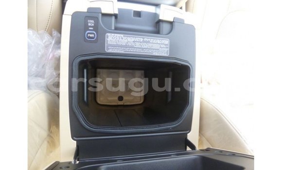 Sayi Imported Toyota Land Cruiser Sauran Mota in Import - Dubai a Burkina Faso Sayi Imported Toyota Land Cruiser Sauran Mota in Import - Dubai a Burkina Faso