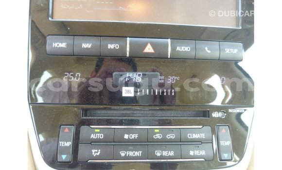 Sayi Imported Toyota Land Cruiser Sauran Mota in Import - Dubai a Burkina Faso Sayi Imported Toyota Land Cruiser Sauran Mota in Import - Dubai a Burkina Faso