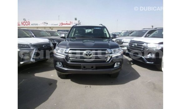 Acheter Import Voiture Toyota Land Cruiser Autre à Import - Dubai, Burkina-Faso Acheter Import Voiture Toyota Land Cruiser Autre à Import - Dubai, Burkina-Faso