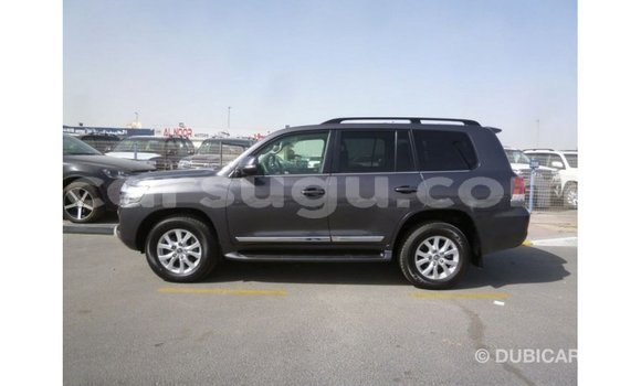 Acheter Import Voiture Toyota Land Cruiser Autre à Import - Dubai, Burkina-Faso Acheter Import Voiture Toyota Land Cruiser Autre à Import - Dubai, Burkina-Faso