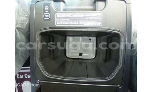 Acheter Import Voiture Toyota Land Cruiser Autre à Import - Dubai, Burkina-Faso Acheter Import Voiture Toyota Land Cruiser Autre à Import - Dubai, Burkina-Faso