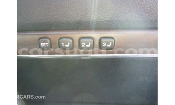 Acheter Import Voiture Toyota Land Cruiser Autre à Import - Dubai, Burkina-Faso Acheter Import Voiture Toyota Land Cruiser Autre à Import - Dubai, Burkina-Faso