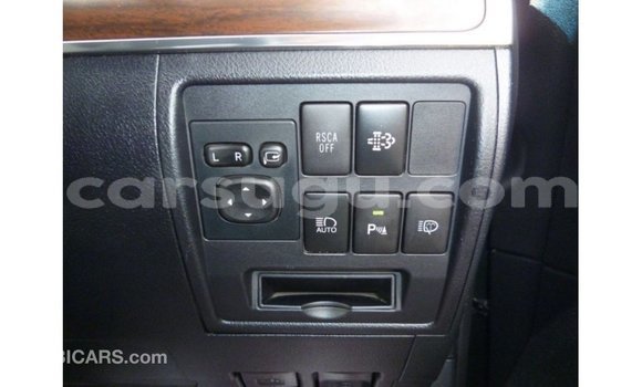 Acheter Import Voiture Toyota Land Cruiser Autre à Import - Dubai, Burkina-Faso Acheter Import Voiture Toyota Land Cruiser Autre à Import - Dubai, Burkina-Faso