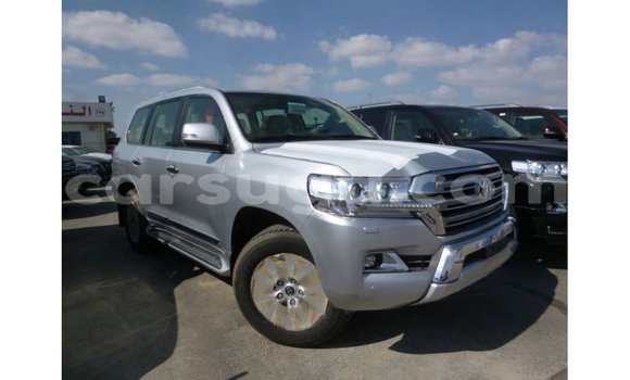 Sayi Imported Toyota Land Cruiser Sauran Mota in Import - Dubai a Burkina Faso Sayi Imported Toyota Land Cruiser Sauran Mota in Import - Dubai a Burkina Faso
