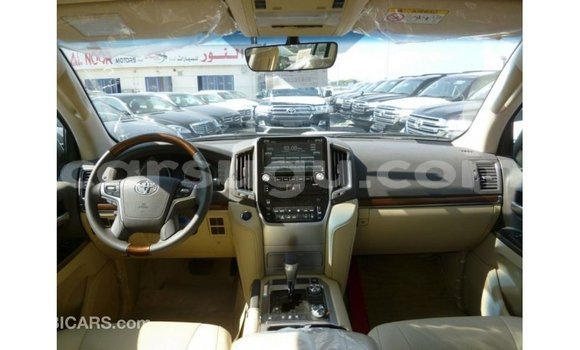 Sayi Imported Toyota Land Cruiser Sauran Mota in Import - Dubai a Burkina Faso Sayi Imported Toyota Land Cruiser Sauran Mota in Import - Dubai a Burkina Faso