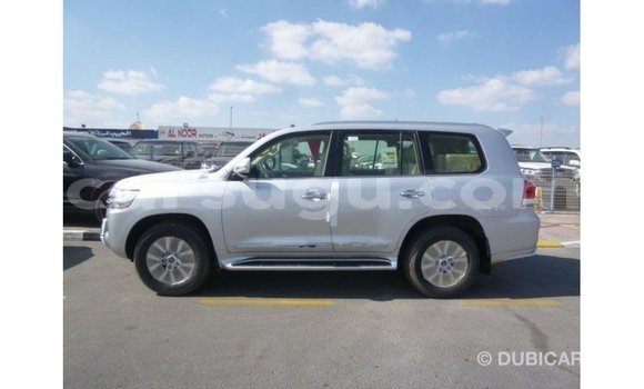 Sayi Imported Toyota Land Cruiser Sauran Mota in Import - Dubai a Burkina Faso Sayi Imported Toyota Land Cruiser Sauran Mota in Import - Dubai a Burkina Faso
