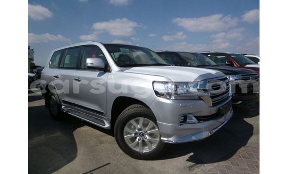 Sayi Imported Toyota Land Cruiser Sauran Mota in Import - Dubai a Burkina Faso Sayi Imported Toyota Land Cruiser Sauran Mota in Import - Dubai a Burkina Faso