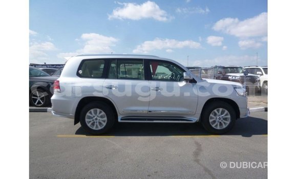 Sayi Imported Toyota Land Cruiser Sauran Mota in Import - Dubai a Burkina Faso Sayi Imported Toyota Land Cruiser Sauran Mota in Import - Dubai a Burkina Faso