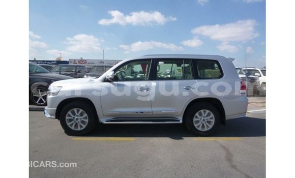 Sayi Imported Toyota Land Cruiser Sauran Mota in Import - Dubai a Burkina Faso Sayi Imported Toyota Land Cruiser Sauran Mota in Import - Dubai a Burkina Faso