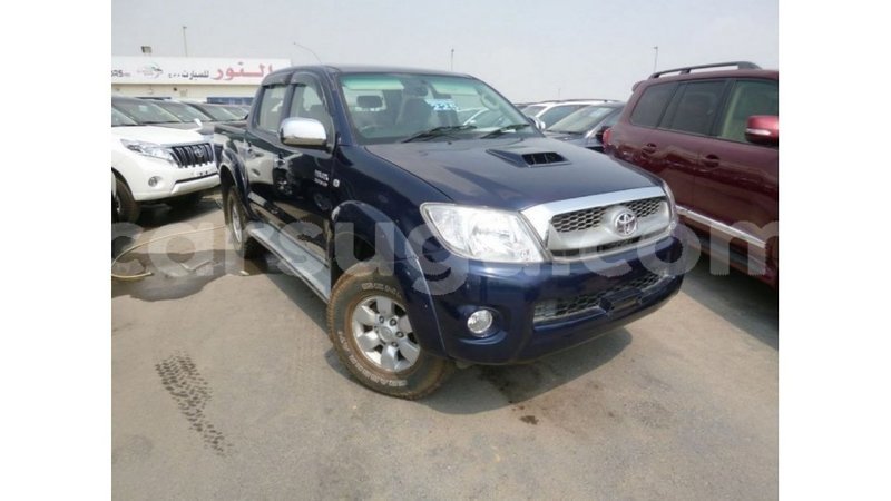 Big with watermark toyota hilux burkina faso import dubai 5705