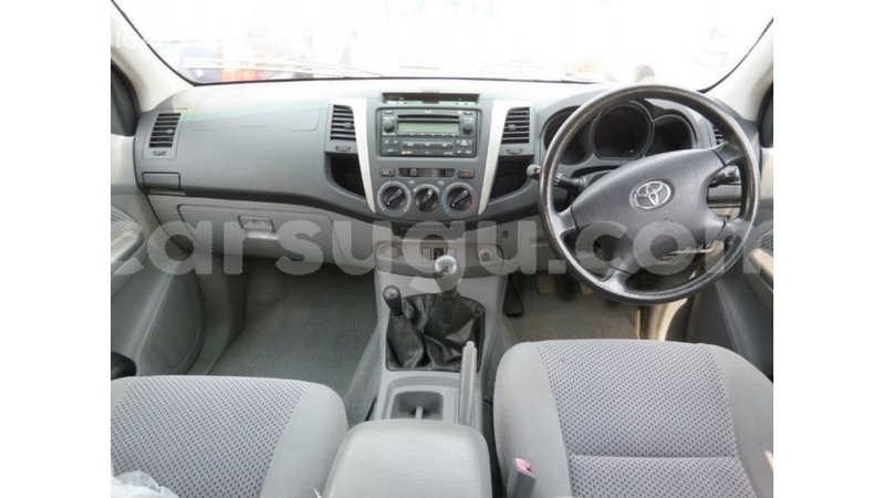 Big with watermark toyota hilux burkina faso import dubai 5705