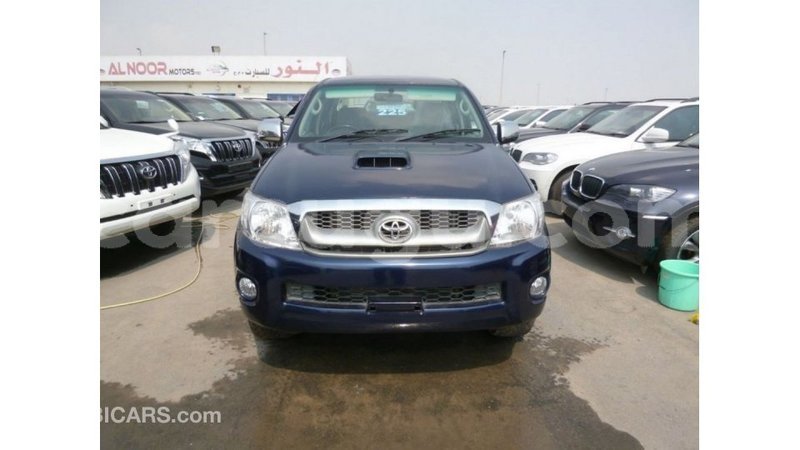 Big with watermark toyota hilux burkina faso import dubai 5705