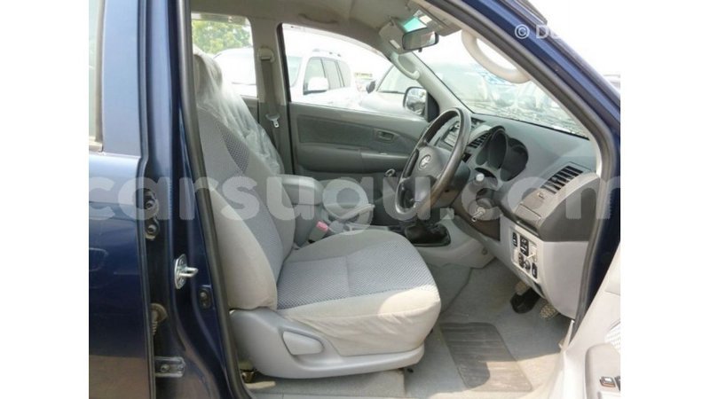 Big with watermark toyota hilux burkina faso import dubai 5705