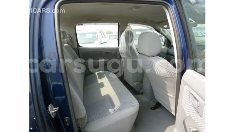 Big with watermark toyota hilux burkina faso import dubai 5705