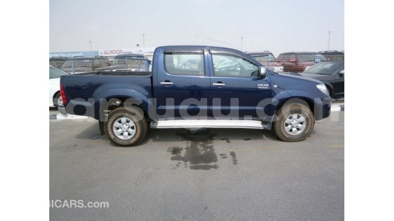 Big with watermark toyota hilux burkina faso import dubai 5705
