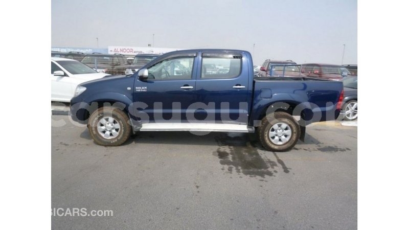 Big with watermark toyota hilux burkina faso import dubai 5705