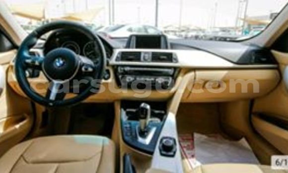 Acheter Neuf Voiture BMW 3–Series Gris à Ouagadougou, Burkina-Faso Acheter Neuf Voiture BMW 3–Series Gris à Ouagadougou, Burkina-Faso