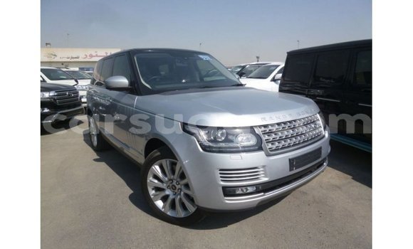 Sayi Imported Land Rover Range Rover Sauran Mota in Import - Dubai a Burkina Faso Sayi Imported Land Rover Range Rover Sauran Mota in Import - Dubai a Burkina Faso