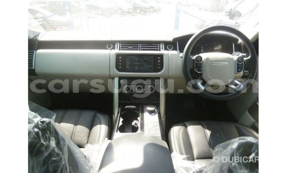 Sayi Imported Land Rover Range Rover Sauran Mota in Import - Dubai a Burkina Faso Sayi Imported Land Rover Range Rover Sauran Mota in Import - Dubai a Burkina Faso