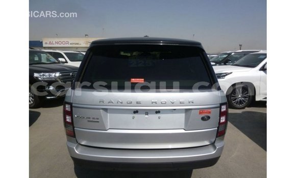 Sayi Imported Land Rover Range Rover Sauran Mota in Import - Dubai a Burkina Faso Sayi Imported Land Rover Range Rover Sauran Mota in Import - Dubai a Burkina Faso