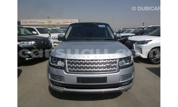 Sayi Imported Land Rover Range Rover Sauran Mota in Import - Dubai a Burkina Faso Sayi Imported Land Rover Range Rover Sauran Mota in Import - Dubai a Burkina Faso