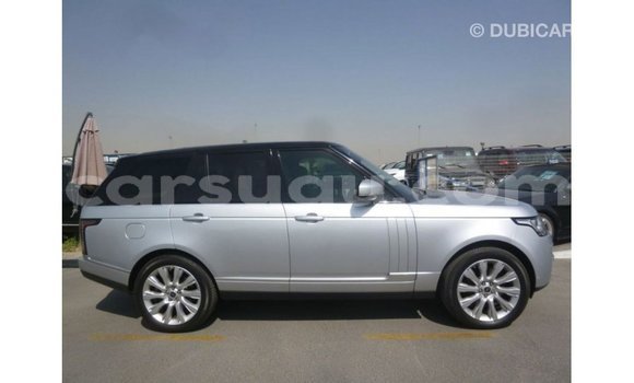 Sayi Imported Land Rover Range Rover Sauran Mota in Import - Dubai a Burkina Faso Sayi Imported Land Rover Range Rover Sauran Mota in Import - Dubai a Burkina Faso