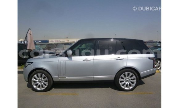Sayi Imported Land Rover Range Rover Sauran Mota in Import - Dubai a Burkina Faso Sayi Imported Land Rover Range Rover Sauran Mota in Import - Dubai a Burkina Faso