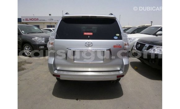 Sayi Imported Toyota Prado Sauran Mota in Import - Dubai a Burkina Faso Sayi Imported Toyota Prado Sauran Mota in Import - Dubai a Burkina Faso