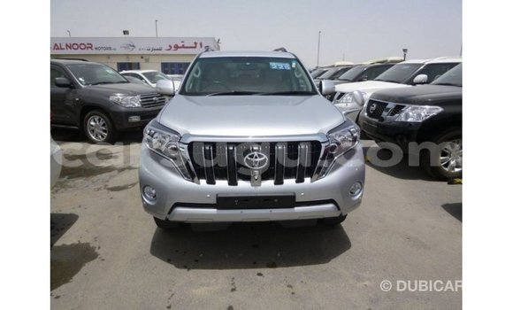 Sayi Imported Toyota Prado Sauran Mota in Import - Dubai a Burkina Faso Sayi Imported Toyota Prado Sauran Mota in Import - Dubai a Burkina Faso