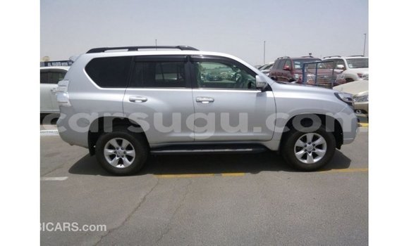 Sayi Imported Toyota Prado Sauran Mota in Import - Dubai a Burkina Faso Sayi Imported Toyota Prado Sauran Mota in Import - Dubai a Burkina Faso