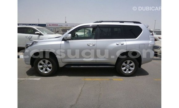 Sayi Imported Toyota Prado Sauran Mota in Import - Dubai a Burkina Faso Sayi Imported Toyota Prado Sauran Mota in Import - Dubai a Burkina Faso